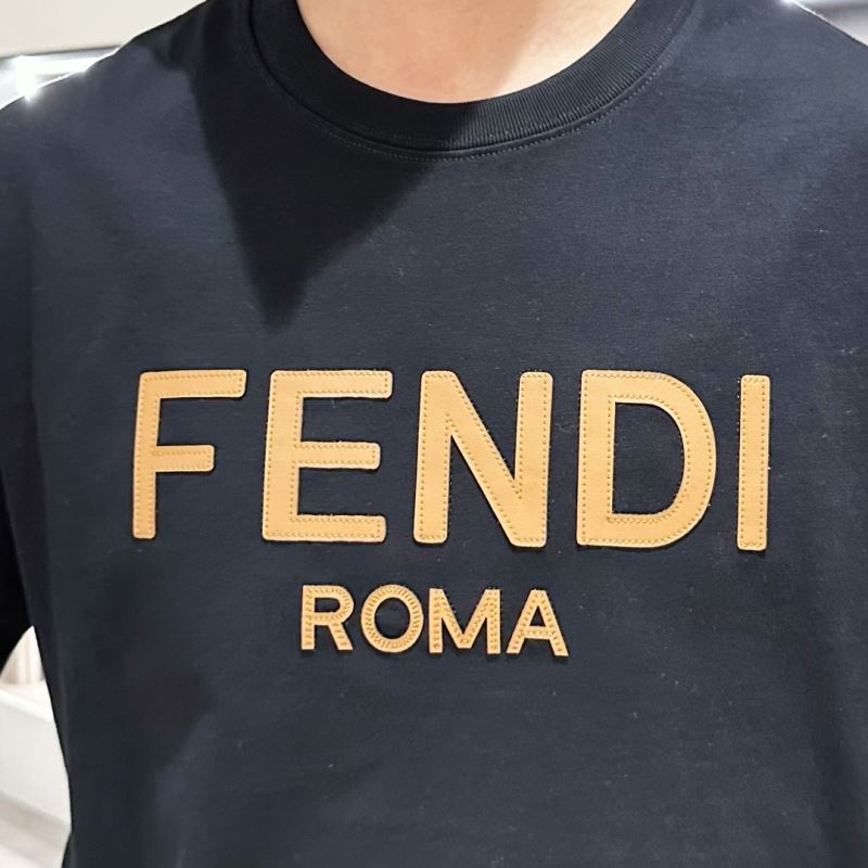 Fendi T-Shirts